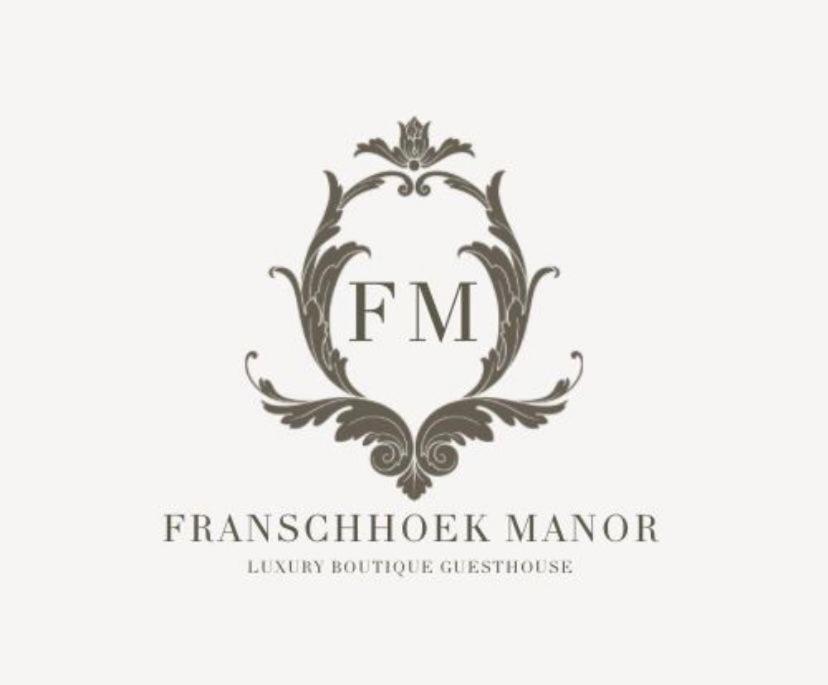 Franschhoek Manor Luxury Boutique Guesthouse Dış mekan fotoğraf