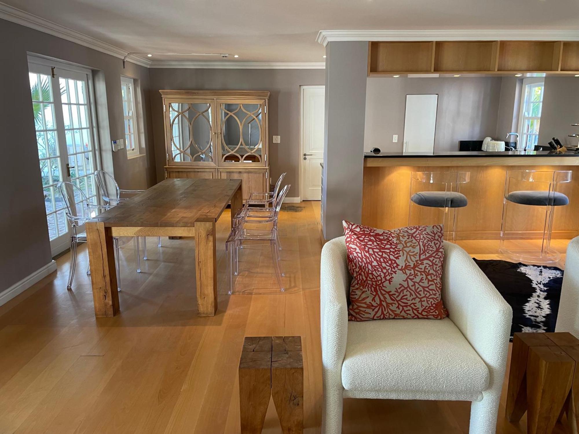 Franschhoek Manor Luxury Boutique Guesthouse Dış mekan fotoğraf