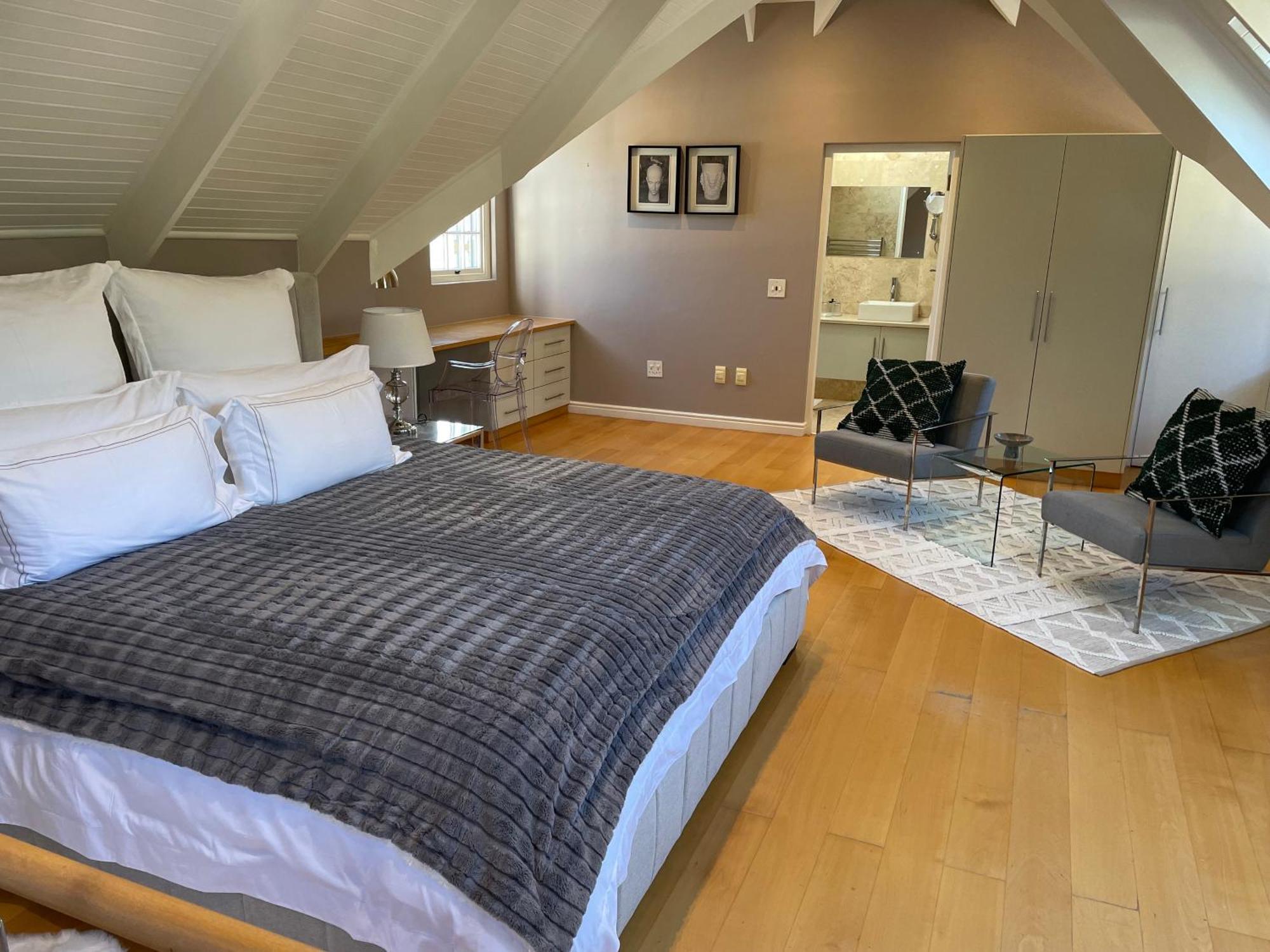 Franschhoek Manor Luxury Boutique Guesthouse Dış mekan fotoğraf