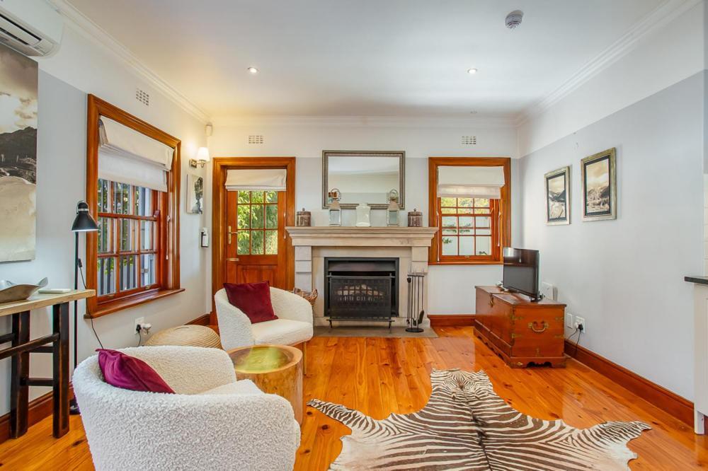 Franschhoek Manor Luxury Boutique Guesthouse Dış mekan fotoğraf