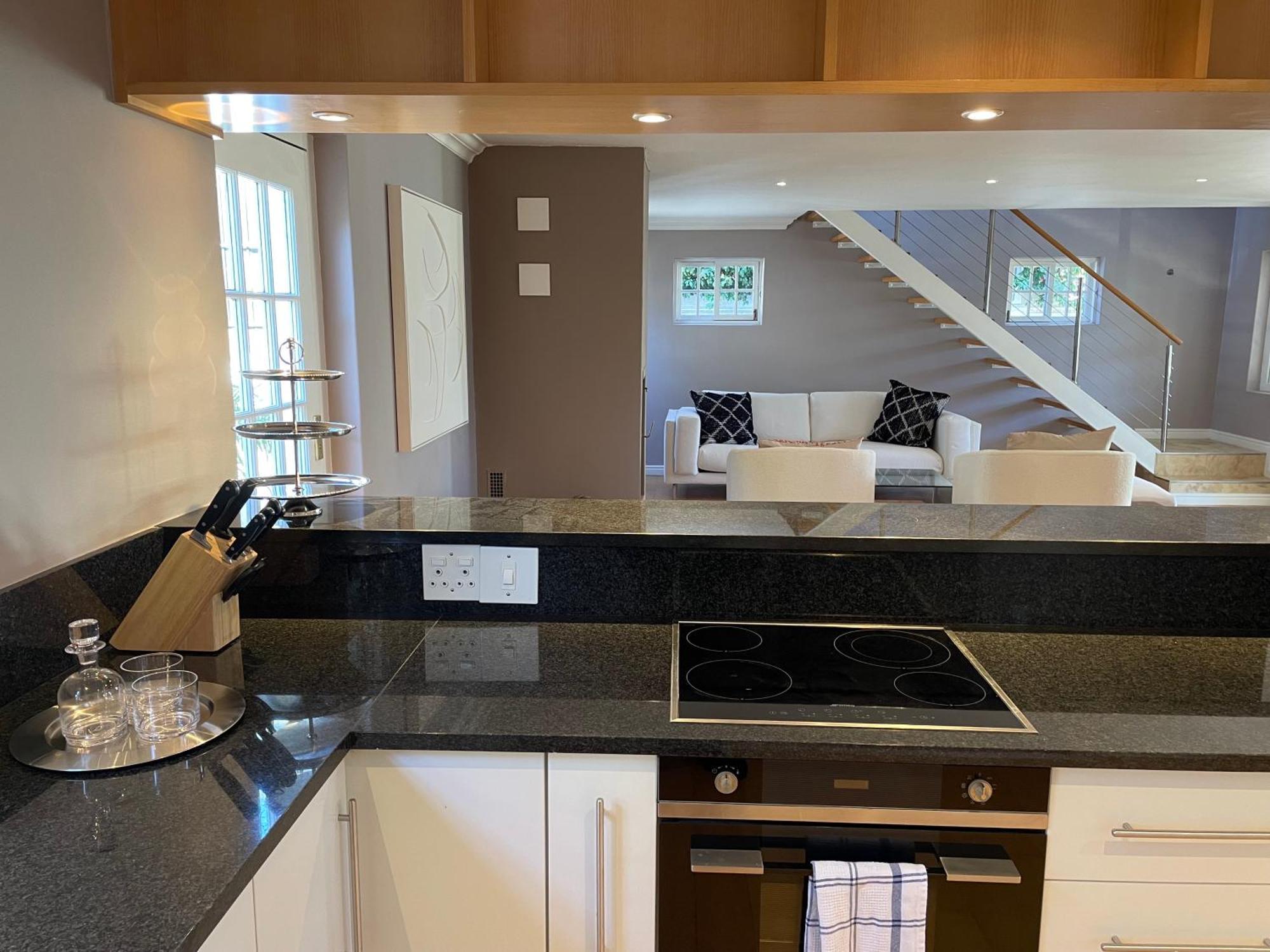 Franschhoek Manor Luxury Boutique Guesthouse Dış mekan fotoğraf
