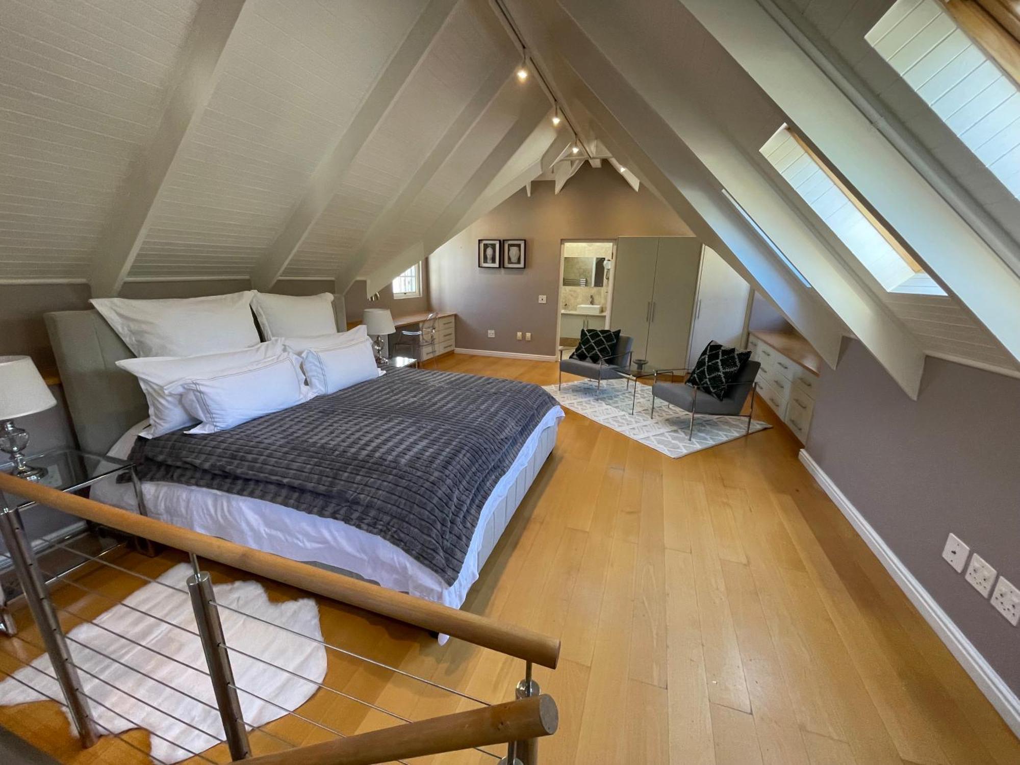 Franschhoek Manor Luxury Boutique Guesthouse Dış mekan fotoğraf