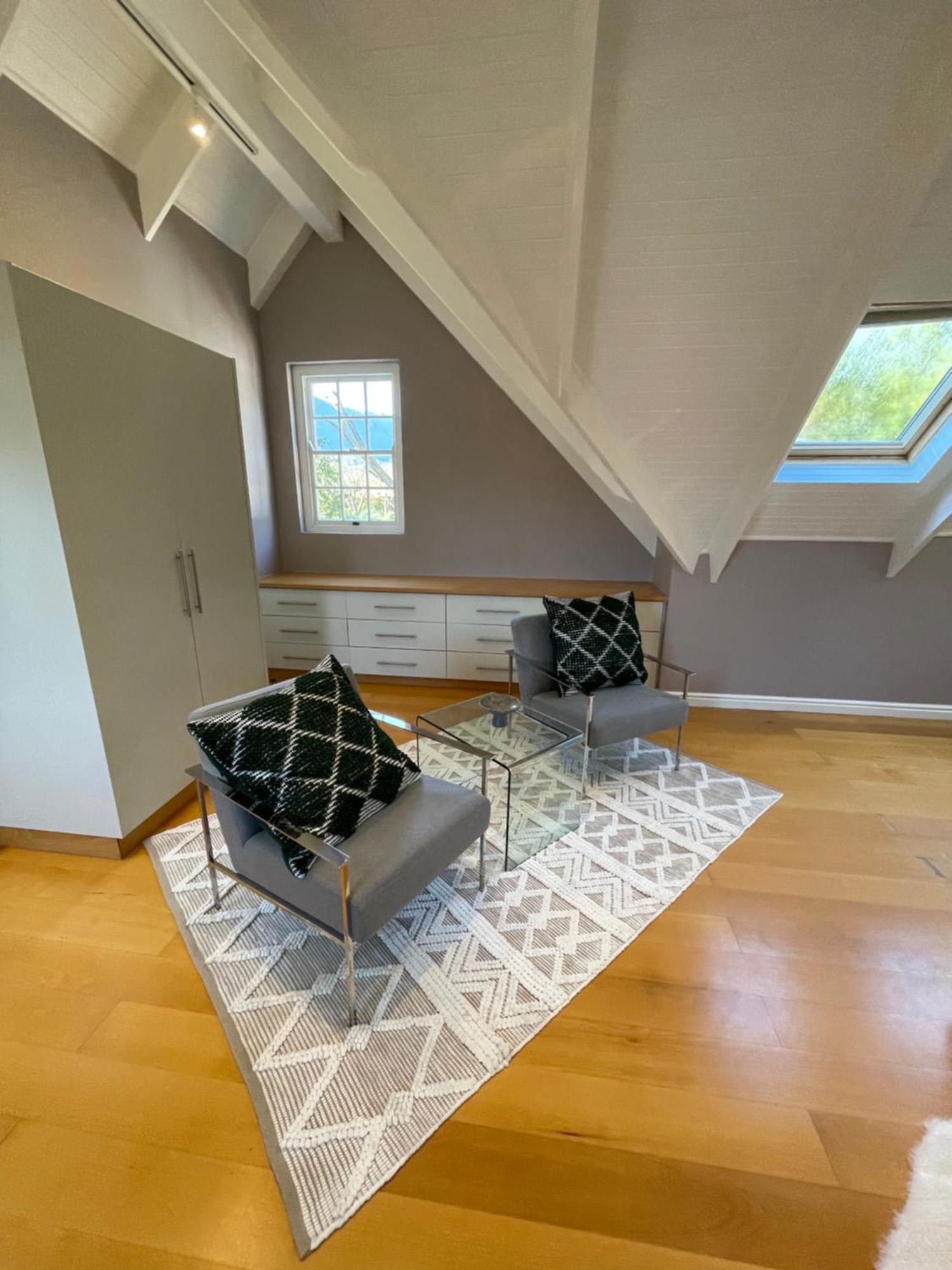 Franschhoek Manor Luxury Boutique Guesthouse Dış mekan fotoğraf