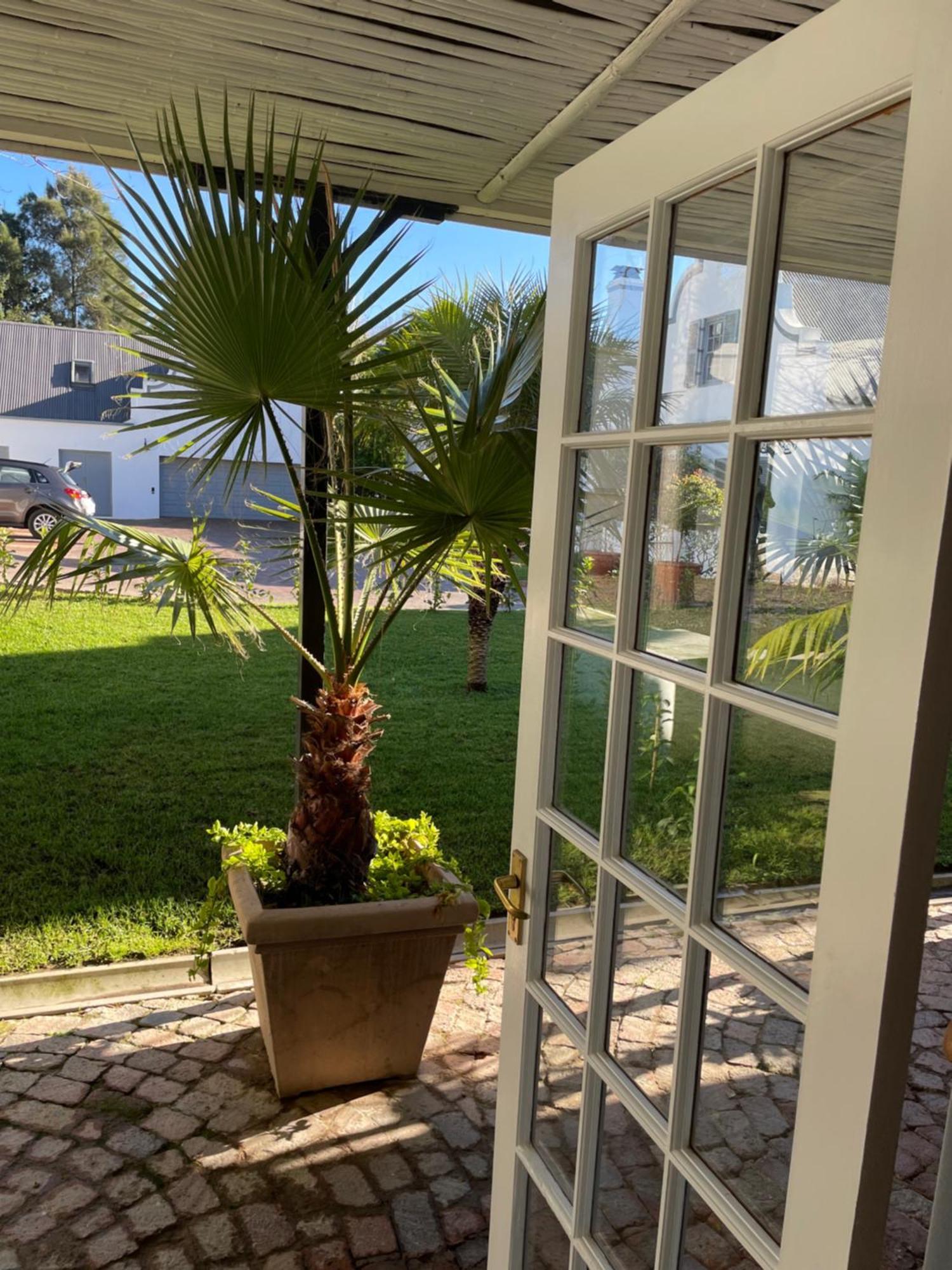 Franschhoek Manor Luxury Boutique Guesthouse Dış mekan fotoğraf