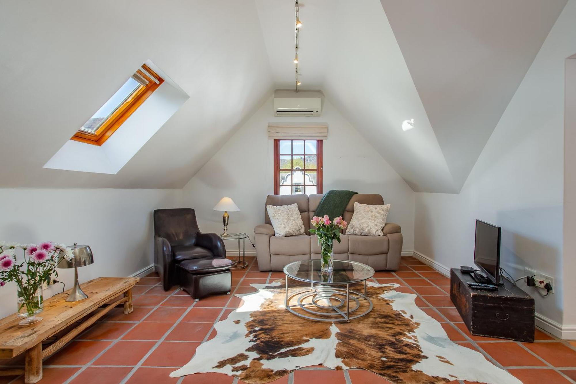 Franschhoek Manor Luxury Boutique Guesthouse Dış mekan fotoğraf